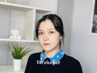 Darelcowick