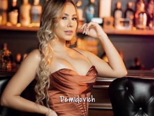 Demidovich