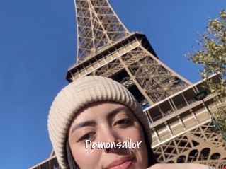 Demonsailor