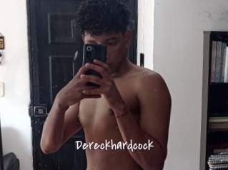 Dereckhardcock