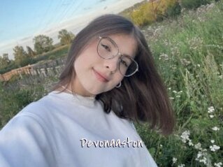Devonaaston
