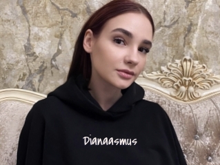 Dianaasmus