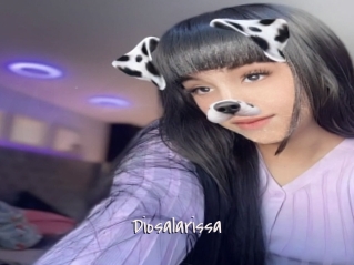 Diosalarissa
