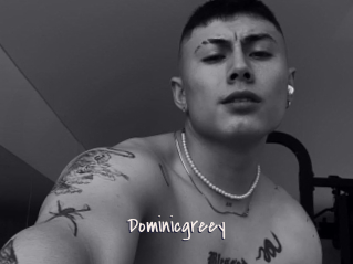 Dominicgreey