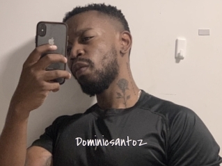 Dominicsantoz