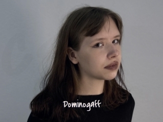 Dominogaff