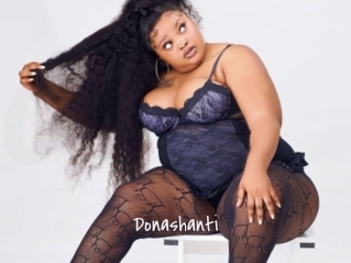 Donashanti