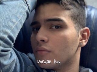 Dordan_boy