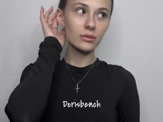 Dorisbench