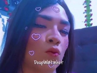 Douplalatinhot