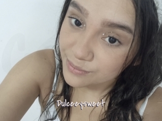Dulceeysweet