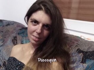 Duocoquin