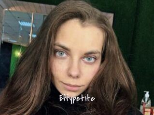 Effypetite Commando Sexy