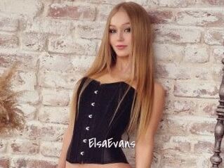ElsaEvans