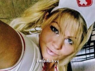 Emilea_Levy