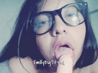 EmillyBigTits4U