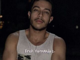 Erick_Fernandez Commando Sexy