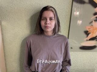 ErikaUsman