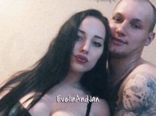 EvelinAndJan