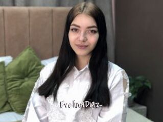EvelinaDiaz Commando Sexy