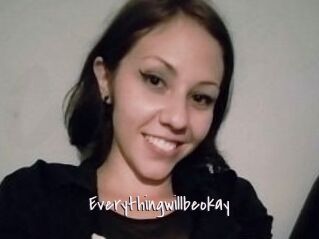 Everythingwillbeokay Commando Sexy