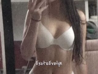 ExoticEvelyn