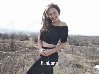 EyaLuna Commando Sexy