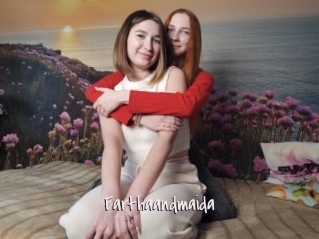 Earthaandmaida