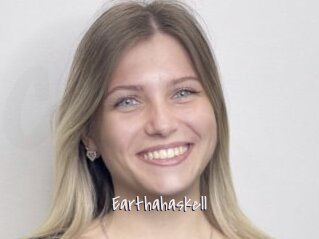 Earthahaskell