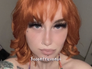 Eccentricvenus