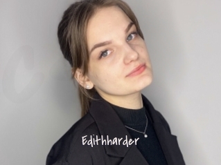 Edithharder