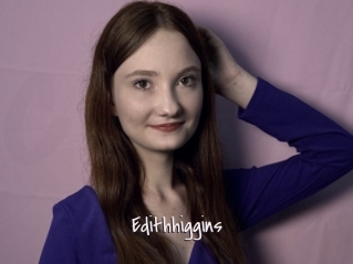 Edithhiggins