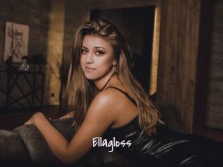 Ellagloss