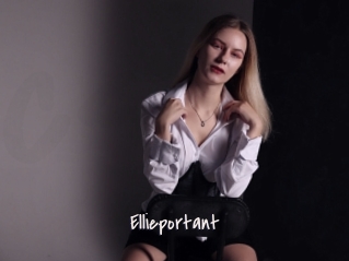 Ellieportant