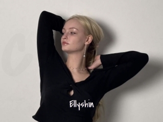 Ellyshin