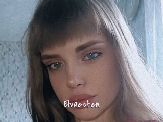 Elvaesten