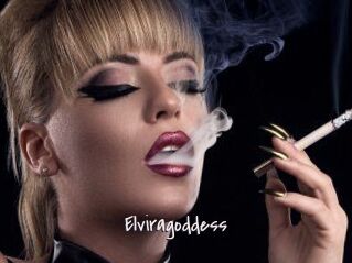 Elviragoddess