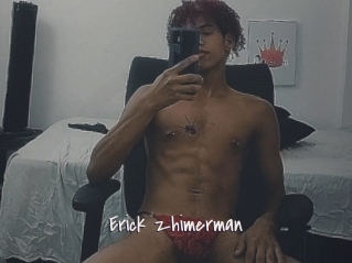 Erick_zhimerman