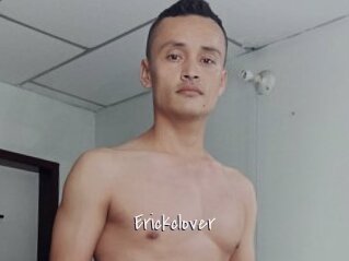 erickclover Commando Sexy
