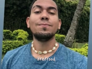 Erickrood