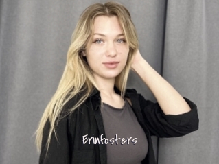 Erinfosters
