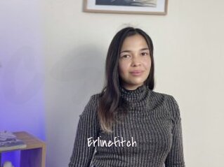 Erlinefitch