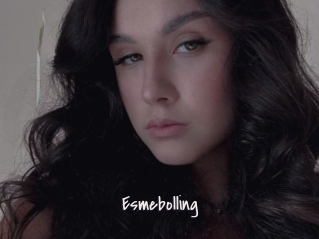 Esmebolling