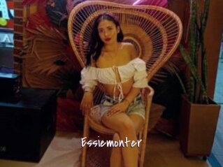 Essiemonter