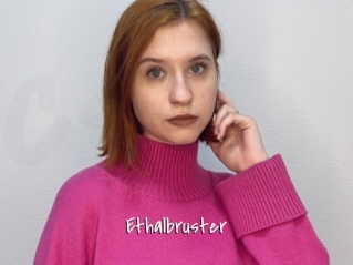 ethalbruster Commando Sexy