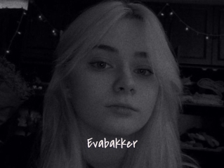 Evabakker