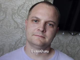 evgenkono Commando Sexy