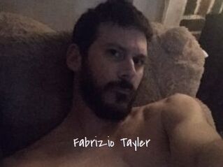 Fabrizio_Tayler