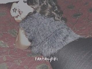 Fantasykiki