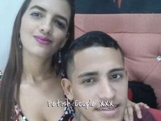 Fetish_Couple_XXX Commando Sexy